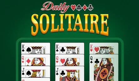 2 player solitaire with one deck